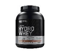 Optimum Nutrition Platinum Hydro Whey - Proteins - Hydrolysed Whey Protein