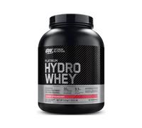 Optimum Nutrition Platinum Hydro Whey - Proteins - Hydrolysed Whey Protein