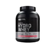 Optimum Nutrition Platinum Hydro Whey Strawberry - 1.6kg