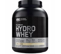 Optimum Nutrition Platinum Hydro Whey Vanilla - 1.6kg
