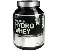 Optimum Nutrition Platinum Hydrowhey 1600 gr Latte and Chocolat