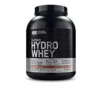 Optimum Nutrition Platinum Hydrowhey protein isolate milk chocolate, 1600 g