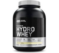 Optimum Nutrition Platinum Hydro Whey 1.6kg Vanilla