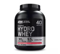 Optimum Nutrition Platinum Hydrowhey Protein Powder