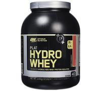Optimum Nutrition Platinum Hydrowhey, Vanilla Bean, 1600g