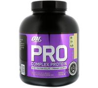 Optimum Nutrition, Pro Complex Protein, Creamy Vanilla, 3.3 lbs (1.48 kg)