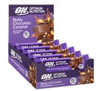 Optimum Nutrition Protein Bar 18g/20g Protein Low Sugar Snack