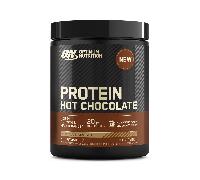 Optimum Nutrition Protein Hot Chocolate - Functional Food - Protein-rich Foods