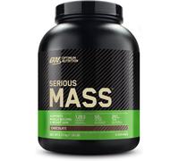 Optimum Nutrition Serious Mass 2700 gr Chocolate