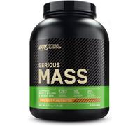 Optimum Nutrition Serious Mass 2700 gr Chocolate Pinnut