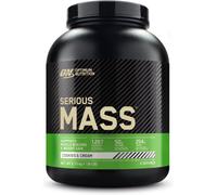 Optimum Nutrition Serious Mass 2700 gr Cookies
