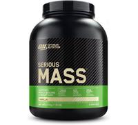Optimum Nutrition Serious Mass 2700 gr Vanilla