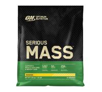Optimum Nutrition Serious Mass | Weight Gain | High Calorie Shake | 5.4kg