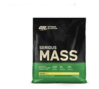 Optimum Nutrition Serious Mass 5 kg Banana