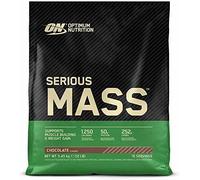 Optimum Nutrition Serious Mass 5 kg Chocolate