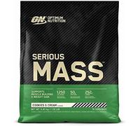 Optimum Nutrition Serious Mass 5 kg Cookies