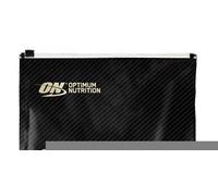 Optimum Nutrition Serious Mass, Strawberry, 5450g