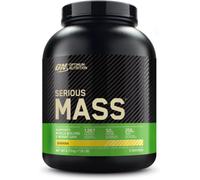 Optimum Nutrition Serious Mass Banana 2730 gr 2730 gr