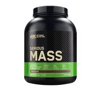 Optimum Nutrition Serious Mass Chocolate 2.73kg