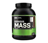 Optimum Nutrition Serious Mass Chocolate - 2730g
