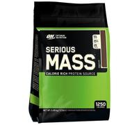 Optimum Nutrition Serious Mass Chocolate 5450 gr 5450 gr
