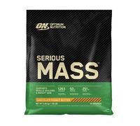 Optimum Nutrition Serious Mass Chocolate Peanut Butter 5.45kg