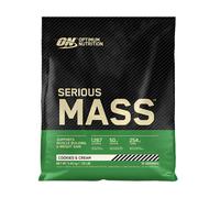 Optimum Nutrition Serious Mass Cookies & Cream 5.4kg
