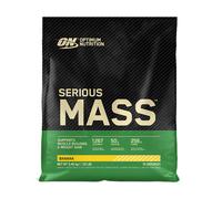 Optimum Nutrition Serious Mass Powder Banana 5.4kg