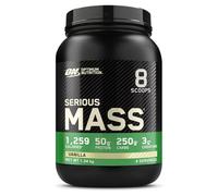 Optimum Nutrition Serious Mass Vanilla 1.34kg