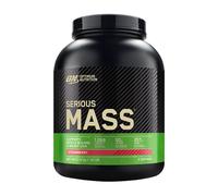 (Strawberry, 2.73kg) Optimum Nutrition Serious Mass