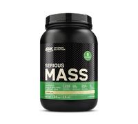 Optimum Nutrition Serious Mass Vanilla 1.34kg