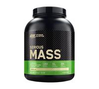 Optimum Nutrition Serious Mass Vanilla 2.73kg