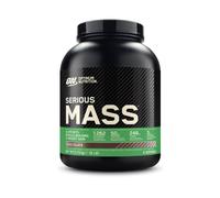 Optimum Nutrition Serious Mass Weight Gainer 2.73kg High Calorie