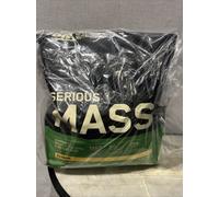 Optimum Nutrition Serious Mass 5.45kg Chocolate