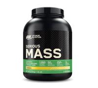 (Banana, 2.73kg) Optimum Nutrition Serious Mass