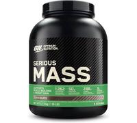 (Chocolate) Optimum Nutrition Serious Mass 2.7KG