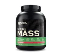 (Strawberry) Optimum Nutrition Serious Mass 2.7KG