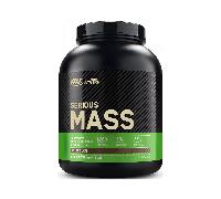 Optimum Nutrition Serious Mass - Weight Gainer - With Creatine