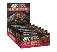 Optimum Nutrition Whipped Protein Bar 65g Box of 10