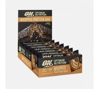 Optimum Nutrition Whipped Protein Bar Bites Low Sugar Smooth Creamy 10 x 60g