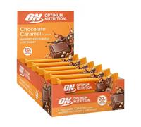 Optimum Nutrition Whipped Protein Bar 65g Box of 10