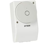 Optimum OP-BM/IHTWF01 Wi-Fi Enabled Universal Boiler Module/Immersion Heater Control, 230 V, White
