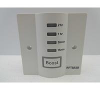 OPTIMUM OP-EBT2 IMMERSION HEATER ELECTRONIC BOOST TIMER 15 MINUTES - 2 HOURS