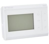 Optimum OP-HWSTAT Vibe Digital Hardwired 7 Day Programmable Room Thermostat Boiler Plus +