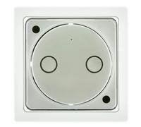 Optimum Opitmum 2 Channel Wifi Socket Box Timer Switch 230V Ac 50Hz Op-Sbwf02