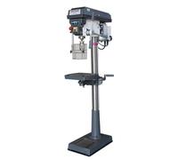 Optimum Optidrill D 26Pro Heavy Duty Pillar Drill (1 Ph 240V)