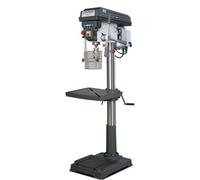 Optimum Optidrill D33 Pro Pillar Drilling Machine (1 Ph 230V)