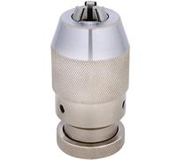 Optimum - Optimum Quick Change Chuck 0-16 mm; B 16