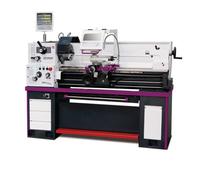 Optimum Optiturn Th 4010D Manual Metalworking Lathe (3 Phase 400V)