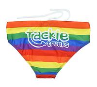 Optimum Over The Rainbow Pride Tackle Trunks, Size 24